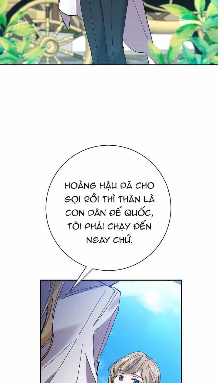 Đeo Bám Tôi Cũng Vô Ích Thôi - Chương 34 - ảnh 19
