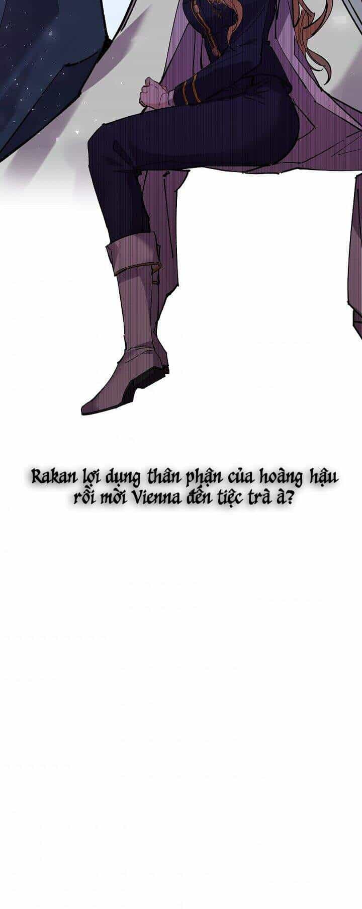 Đeo Bám Tôi Cũng Vô Ích Thôi - Chương 34 - ảnh 70