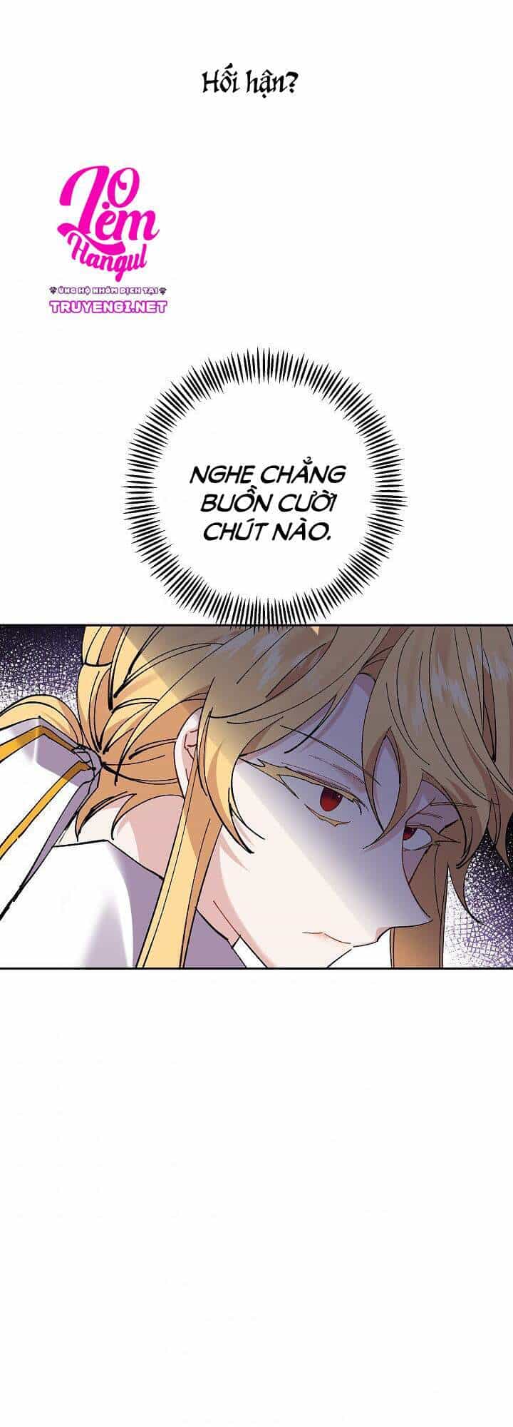 Đeo Bám Tôi Cũng Vô Ích Thôi - Chương 35 - ảnh 38