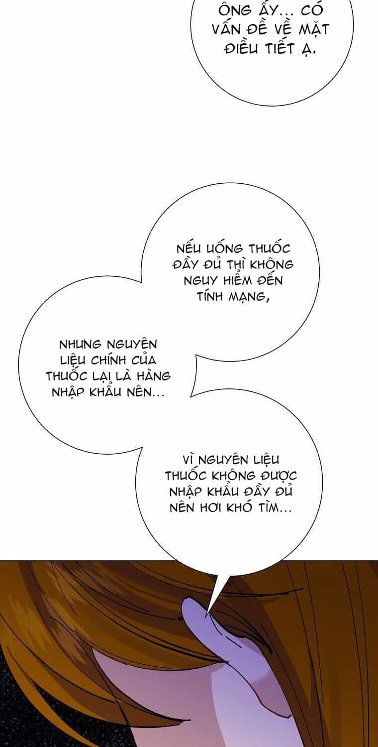 Đeo Bám Tôi Cũng Vô Ích Thôi - Chương 37 - ảnh 56