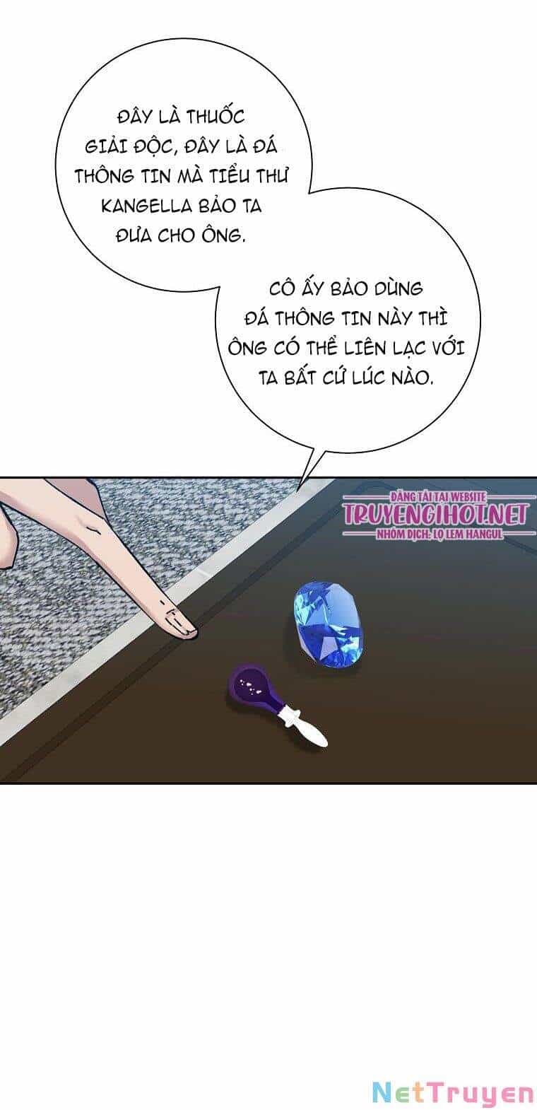Đeo Bám Tôi Cũng Vô Ích Thôi - Chương 38 - ảnh 2
