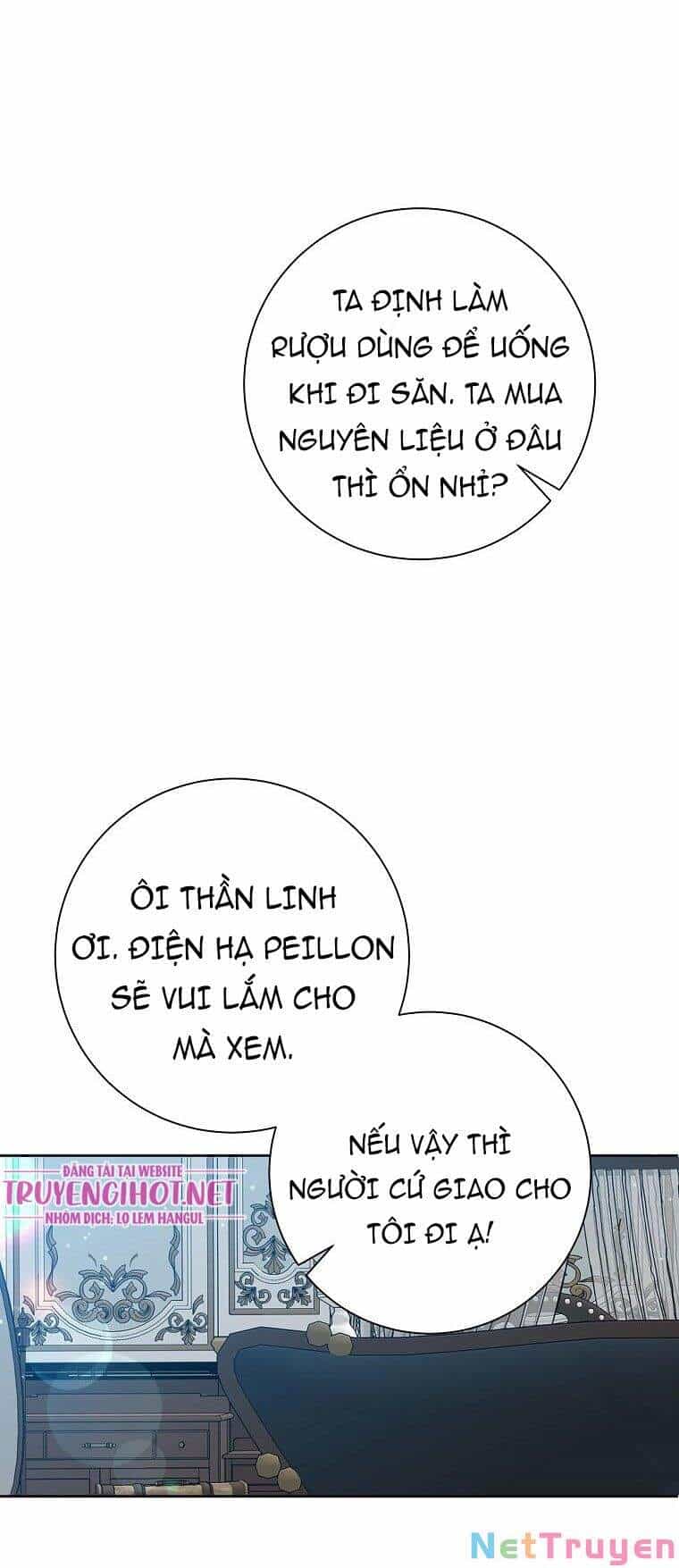 Đeo Bám Tôi Cũng Vô Ích Thôi - Chương 38 - ảnh 48