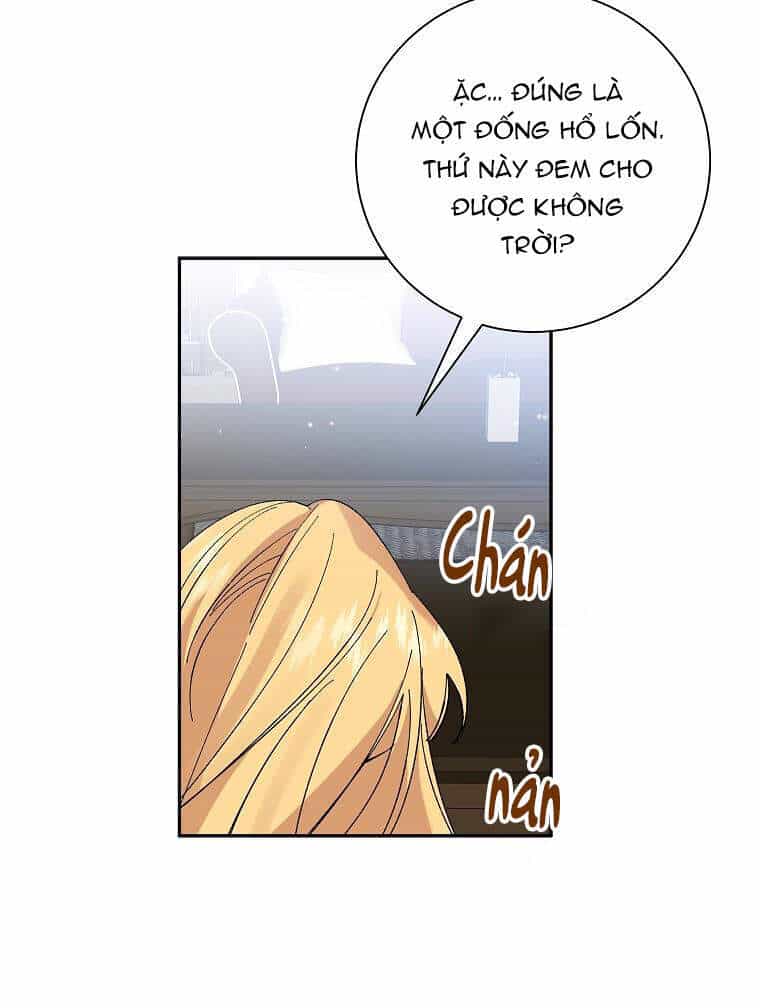 Đeo Bám Tôi Cũng Vô Ích Thôi - Chương 39 - ảnh 25