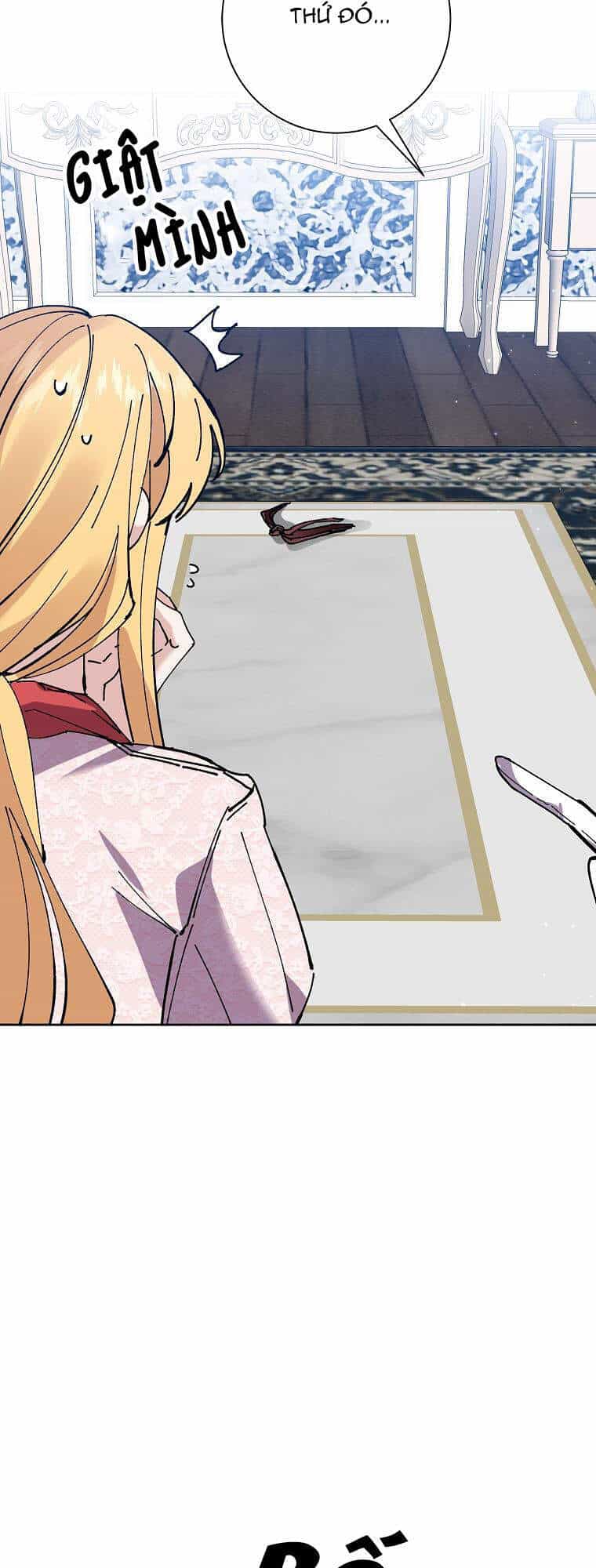 Đeo Bám Tôi Cũng Vô Ích Thôi - Chương 40.1 - ảnh 11