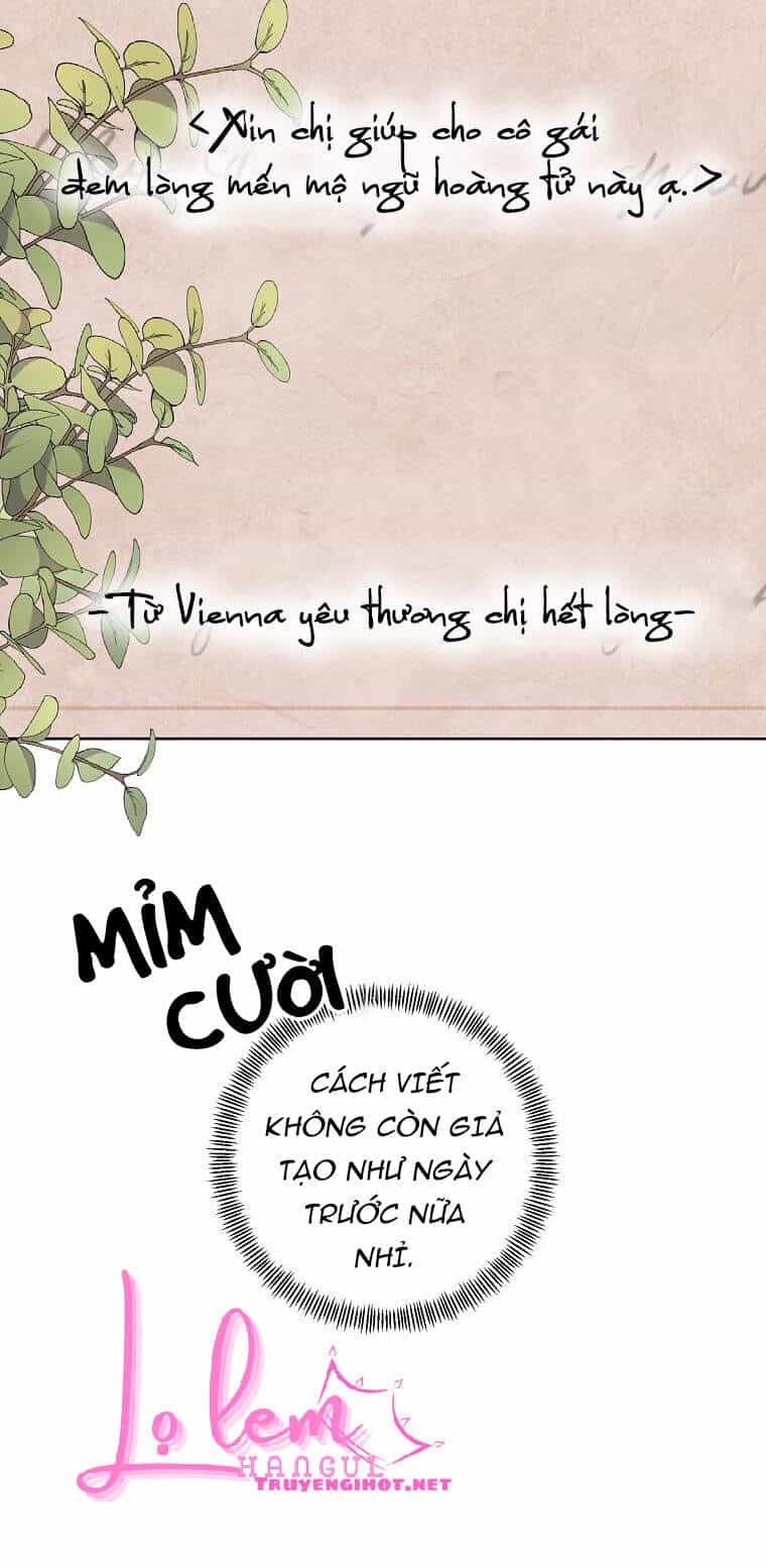 Đeo Bám Tôi Cũng Vô Ích Thôi - Chương 41.1 - ảnh 40