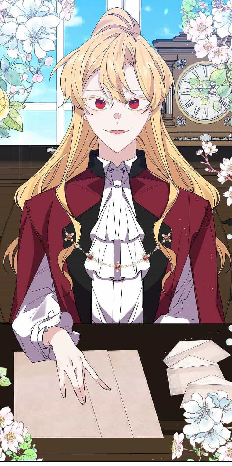 Đeo Bám Tôi Cũng Vô Ích Thôi - Chương 41.1 - ảnh 45