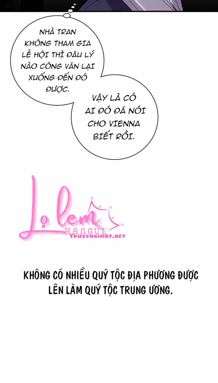 Đeo Bám Tôi Cũng Vô Ích Thôi - Chương 41.2 - ảnh 6