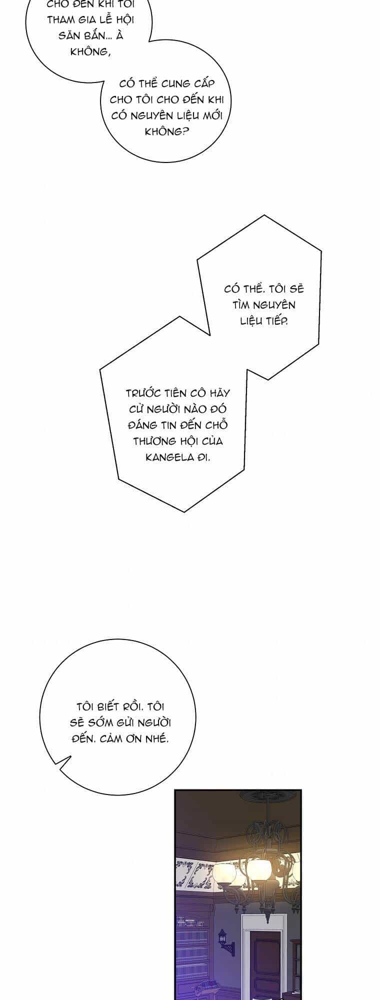 Đeo Bám Tôi Cũng Vô Ích Thôi - Chương 42.2 - ảnh 14