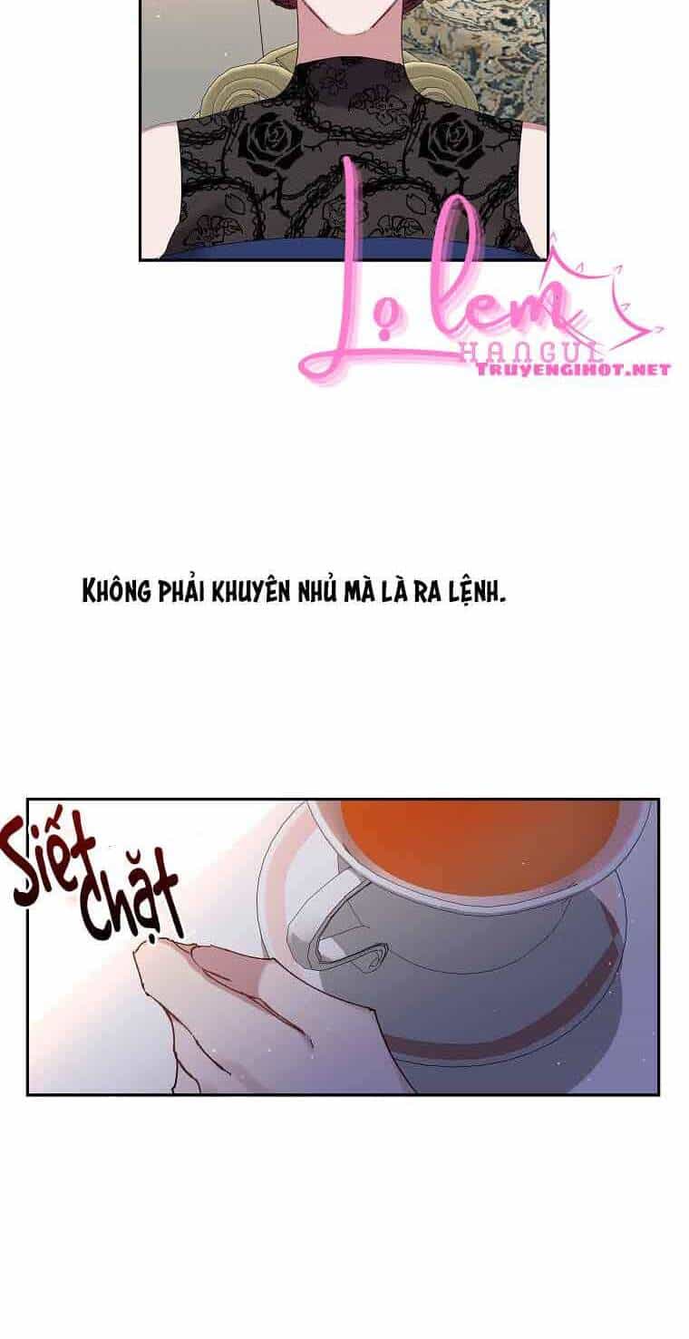 Đeo Bám Tôi Cũng Vô Ích Thôi - Chương 45 - ảnh 28
