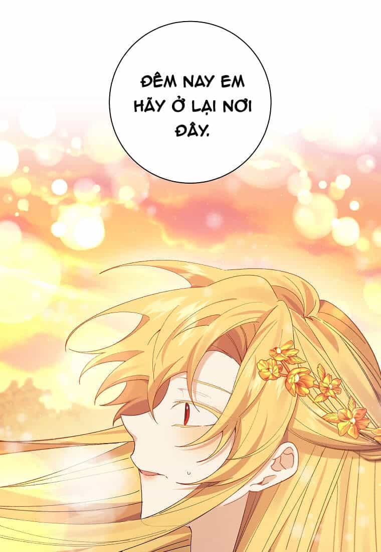 Đeo Bám Tôi Cũng Vô Ích Thôi - Chương 46 - ảnh 80