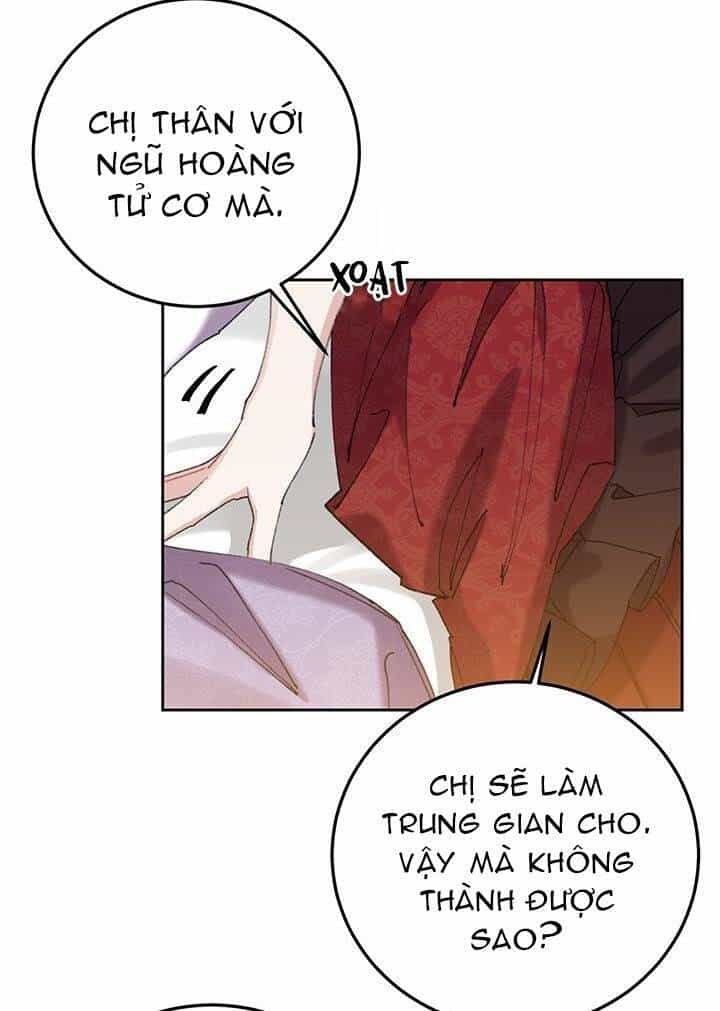 Đeo Bám Tôi Cũng Vô Ích Thôi - Chương 6 - ảnh 16