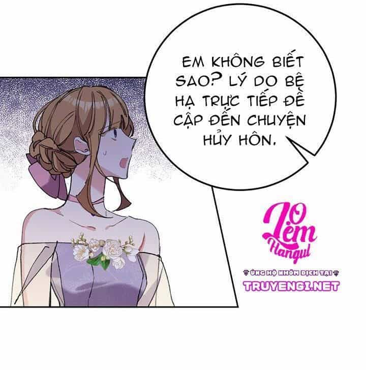 Đeo Bám Tôi Cũng Vô Ích Thôi - Chương 6 - ảnh 9