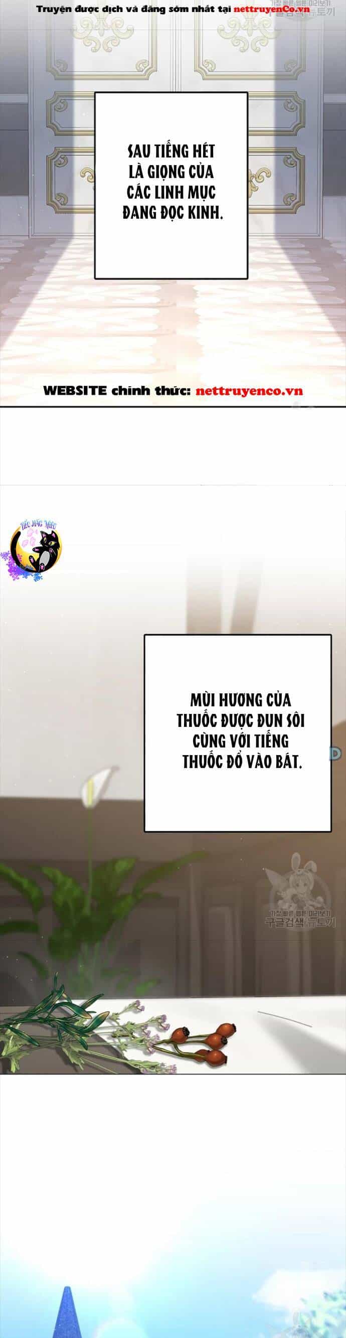Đeo Bám Tôi Cũng Vô Ích Thôi - Chương 59 - ảnh 22