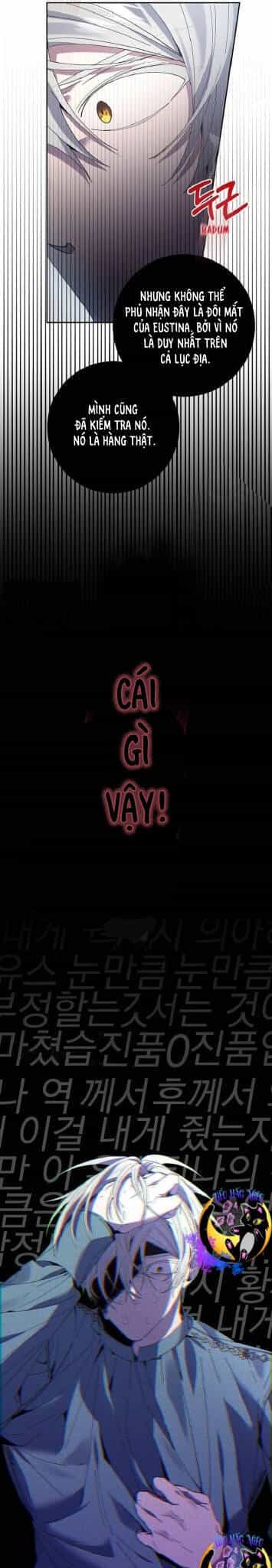 Đeo Bám Tôi Cũng Vô Ích Thôi - Chương 61 - ảnh 11