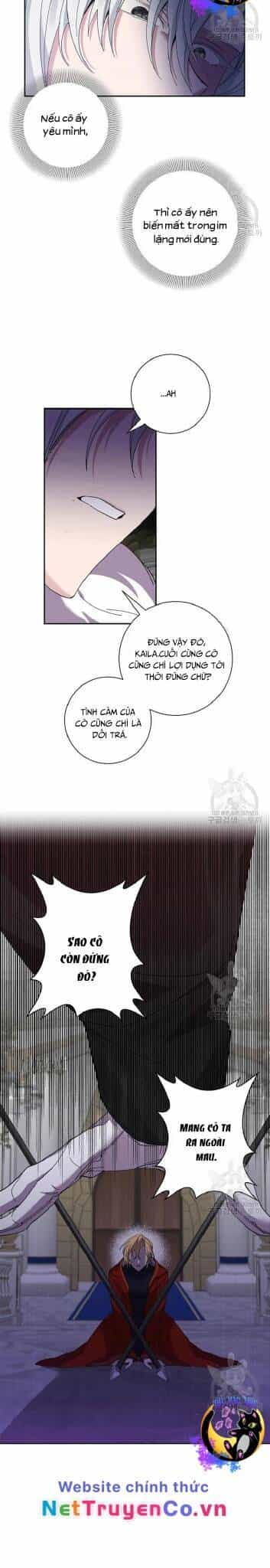 Đeo Bám Tôi Cũng Vô Ích Thôi - Chương 64 - ảnh 18