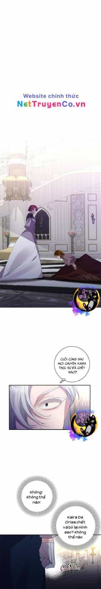 Đeo Bám Tôi Cũng Vô Ích Thôi - Chương 71 - ảnh 1