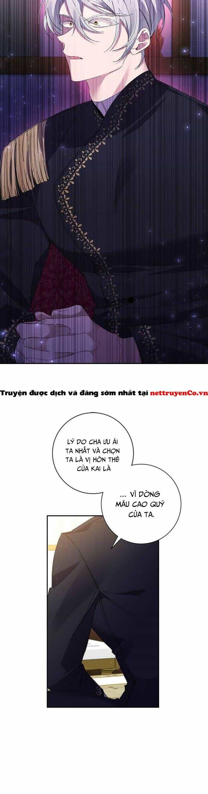Đeo Bám Tôi Cũng Vô Ích Thôi - Chương 72 - ảnh 5