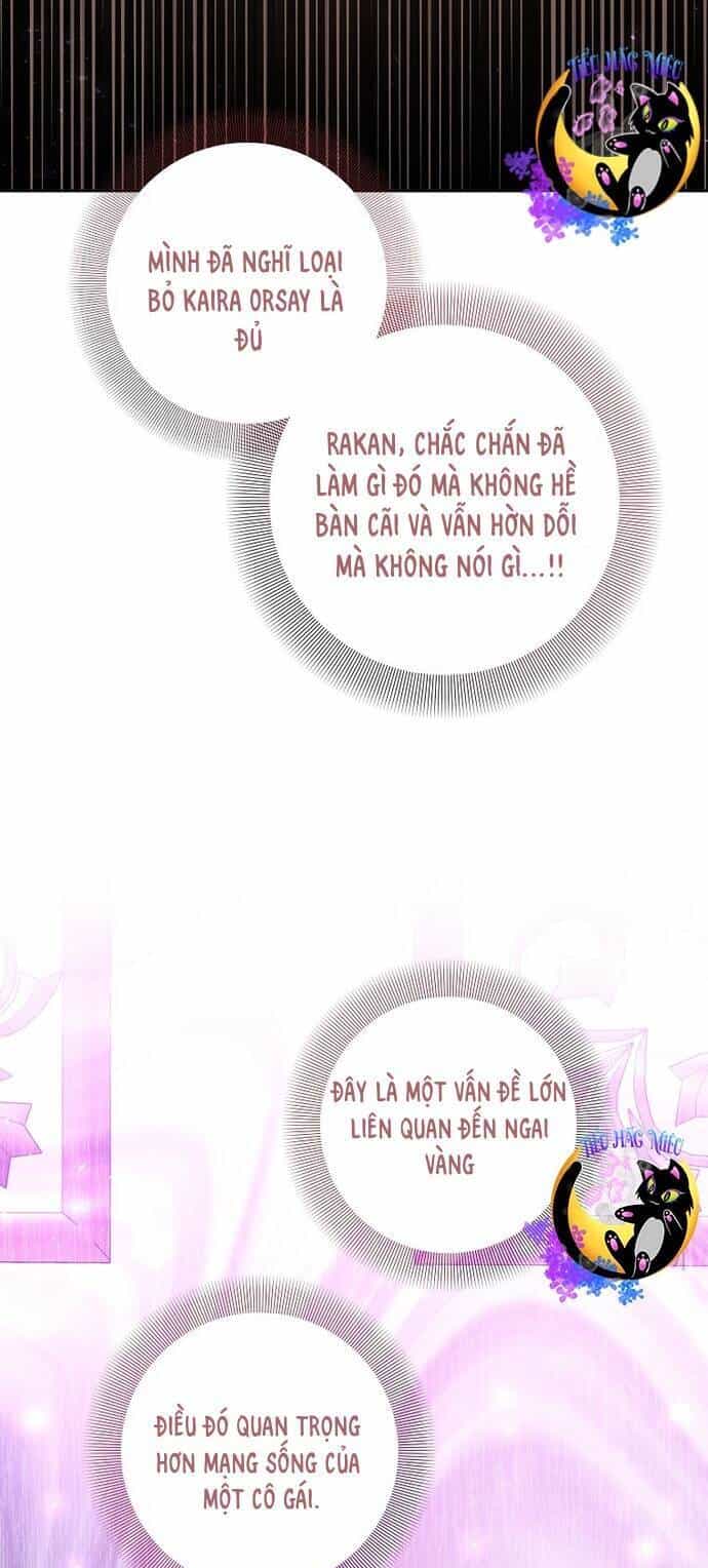 Đeo Bám Tôi Cũng Vô Ích Thôi - Chương 76 - ảnh 47