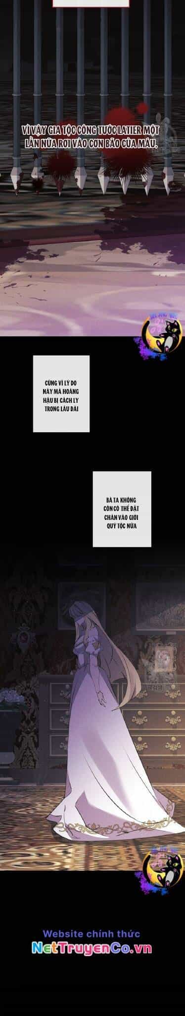 Đeo Bám Tôi Cũng Vô Ích Thôi - Chương 77 - ảnh 2