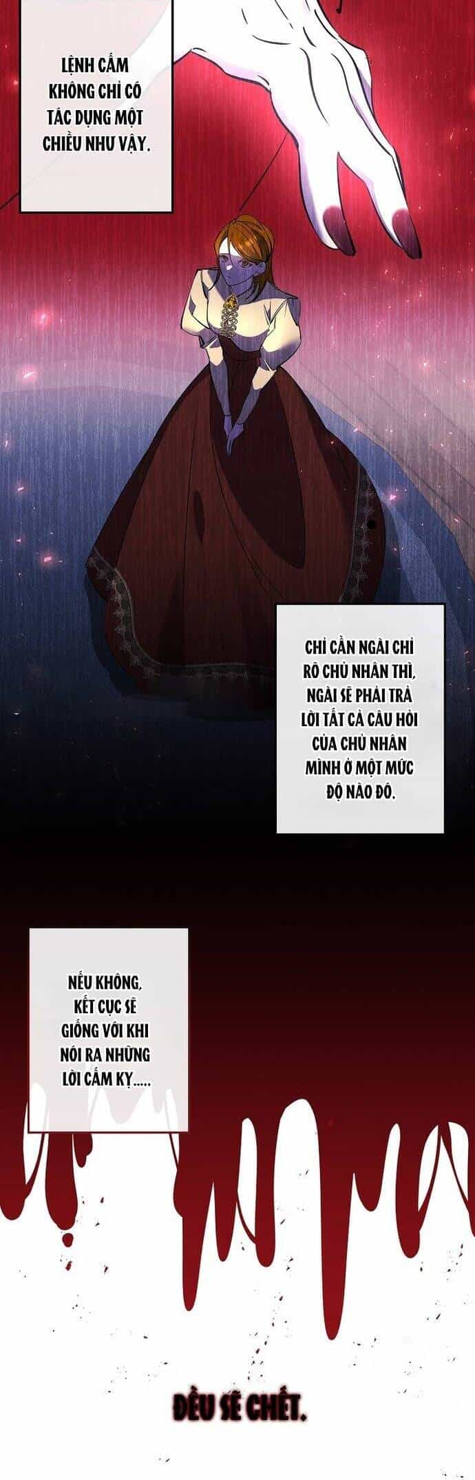 Đeo Bám Tôi Cũng Vô Ích Thôi - Chương 78 - ảnh 23