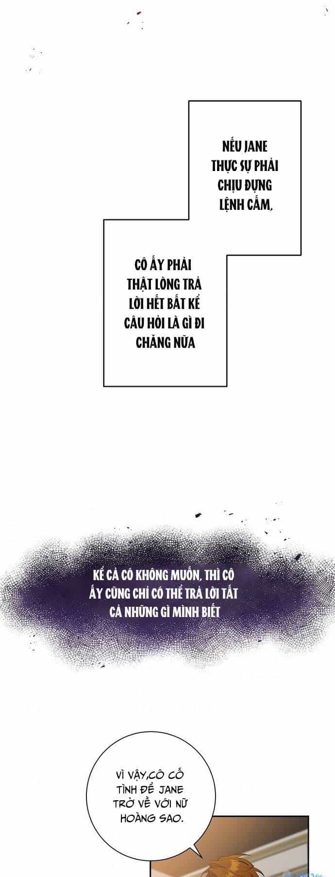Đeo Bám Tôi Cũng Vô Ích Thôi - Chương 78 - ảnh 24