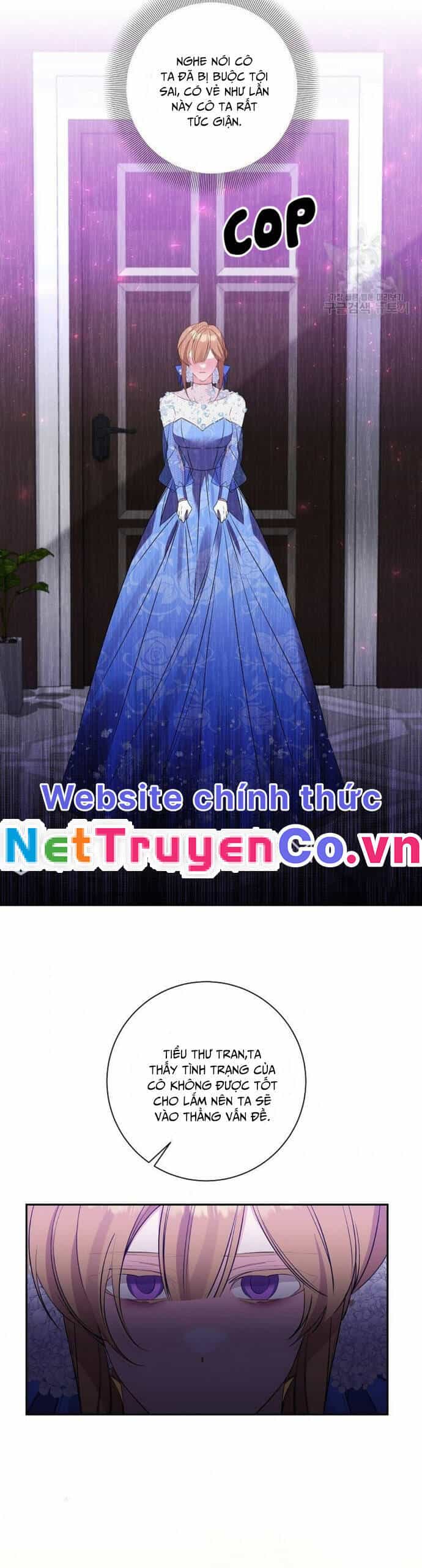 Đeo Bám Tôi Cũng Vô Ích Thôi - Chương 84 - ảnh 30