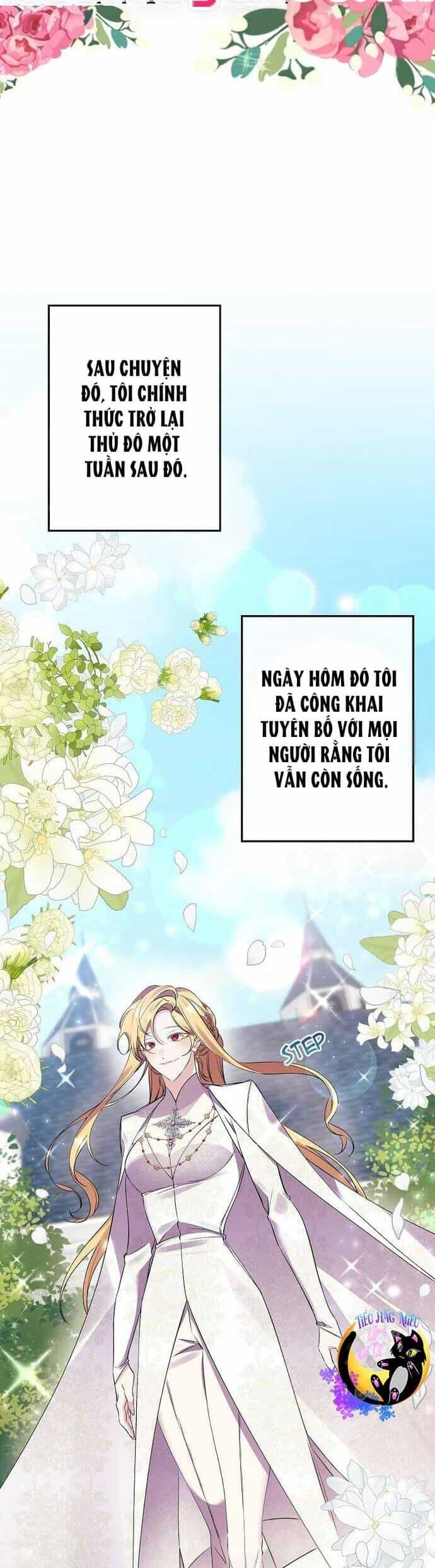 Đeo Bám Tôi Cũng Vô Ích Thôi - Chương 88 - ảnh 32
