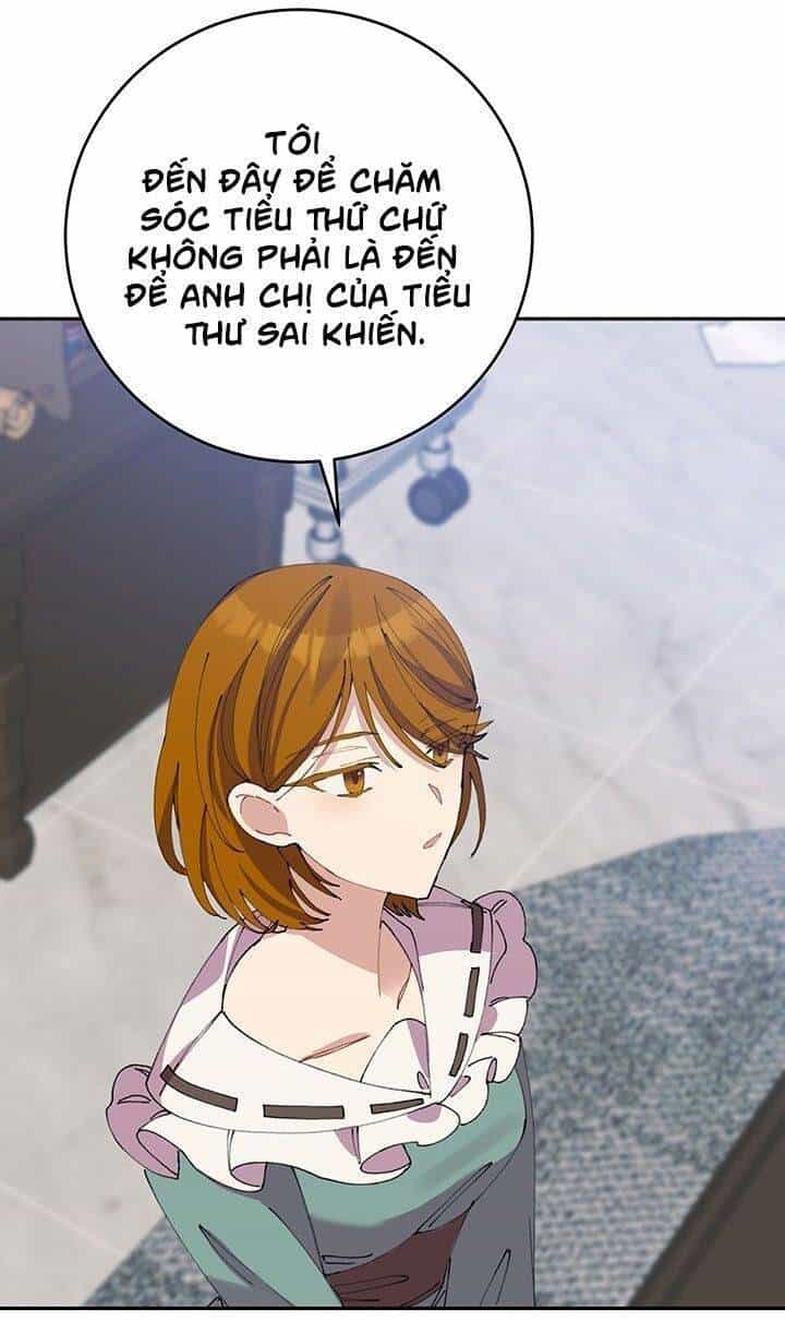 Đeo Bám Tôi Cũng Vô Ích Thôi - Chương 9 - ảnh 63