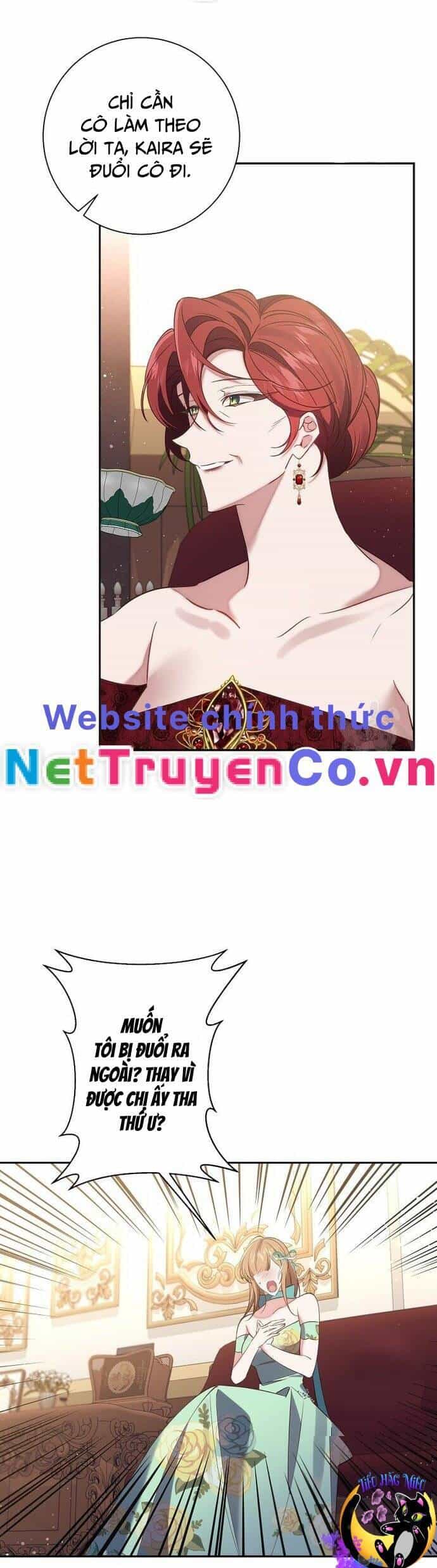Đeo Bám Tôi Cũng Vô Ích Thôi - Chương 90 - ảnh 4