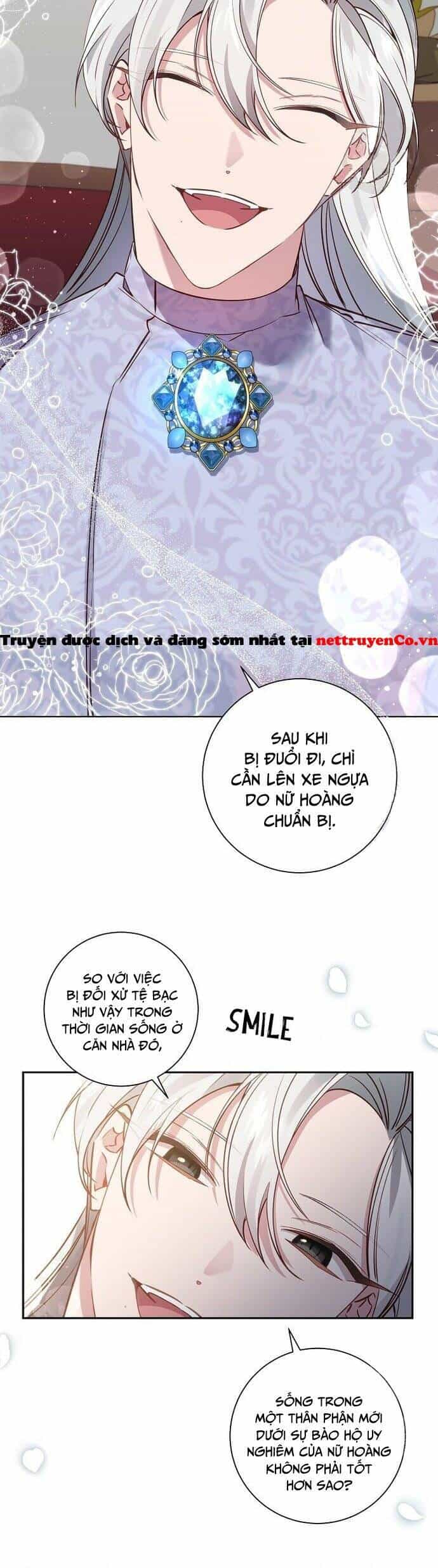 Đeo Bám Tôi Cũng Vô Ích Thôi - Chương 90 - ảnh 6