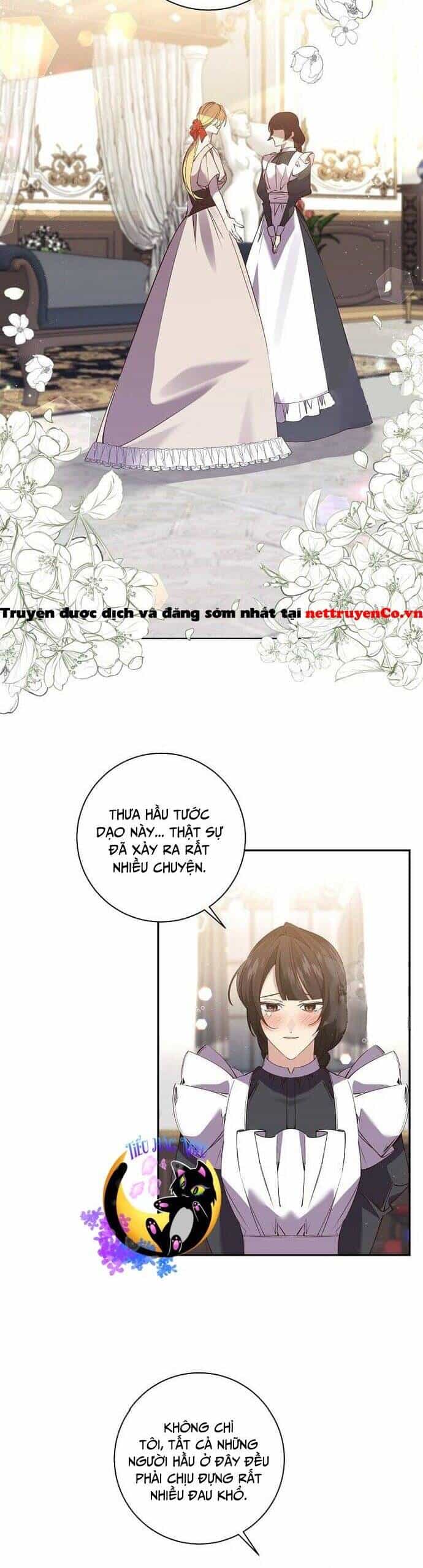 Đeo Bám Tôi Cũng Vô Ích Thôi - Chương 92 - ảnh 15