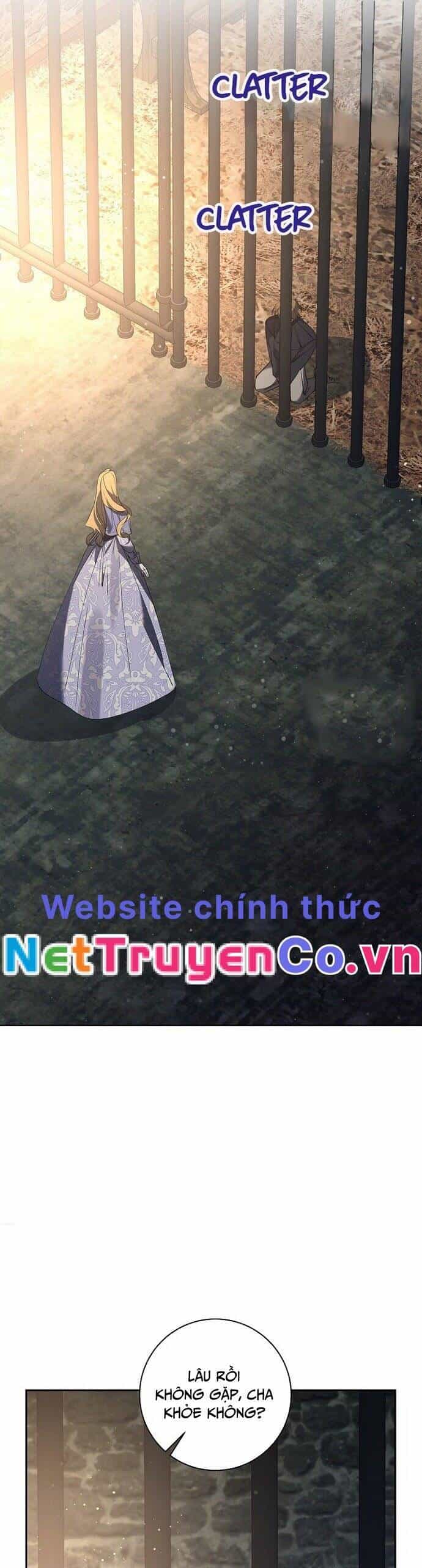 Đeo Bám Tôi Cũng Vô Ích Thôi - Chương 92 - ảnh 25