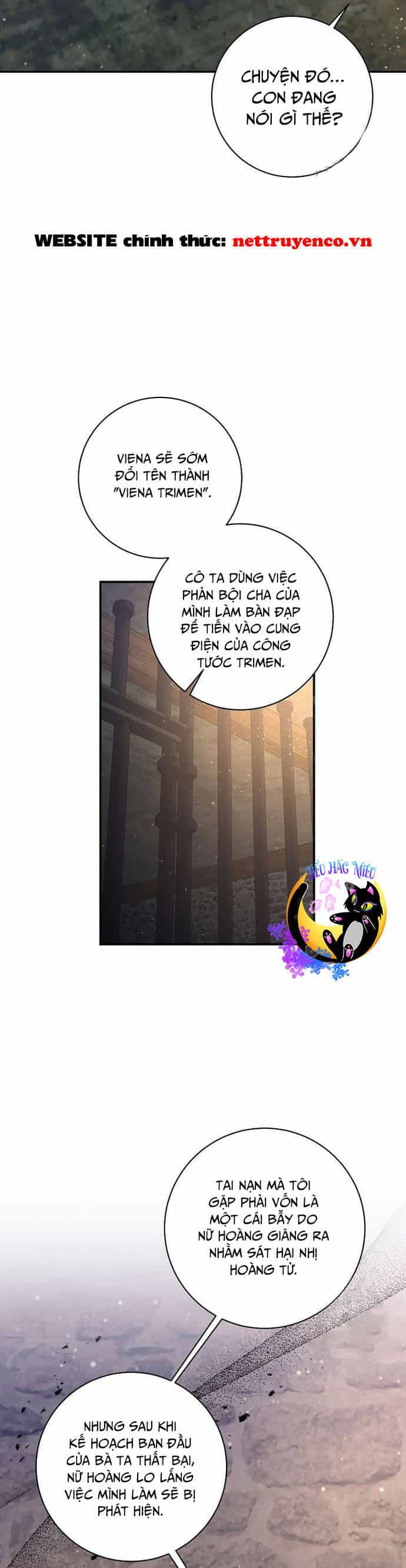 Đeo Bám Tôi Cũng Vô Ích Thôi - Chương 93 - ảnh 22