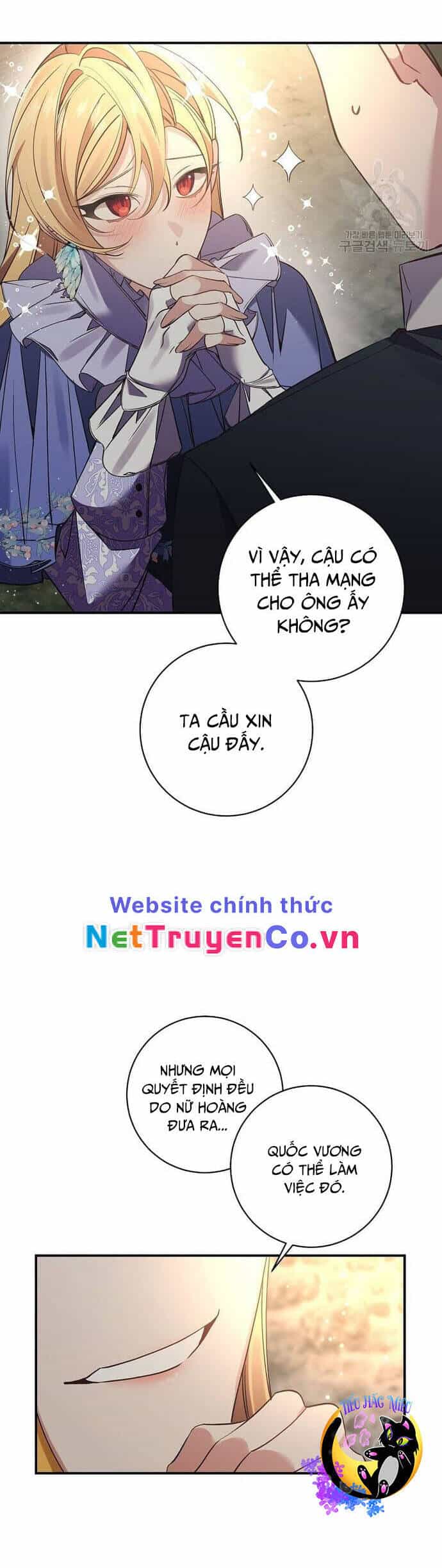 Đeo Bám Tôi Cũng Vô Ích Thôi - Chương 93 - ảnh 27