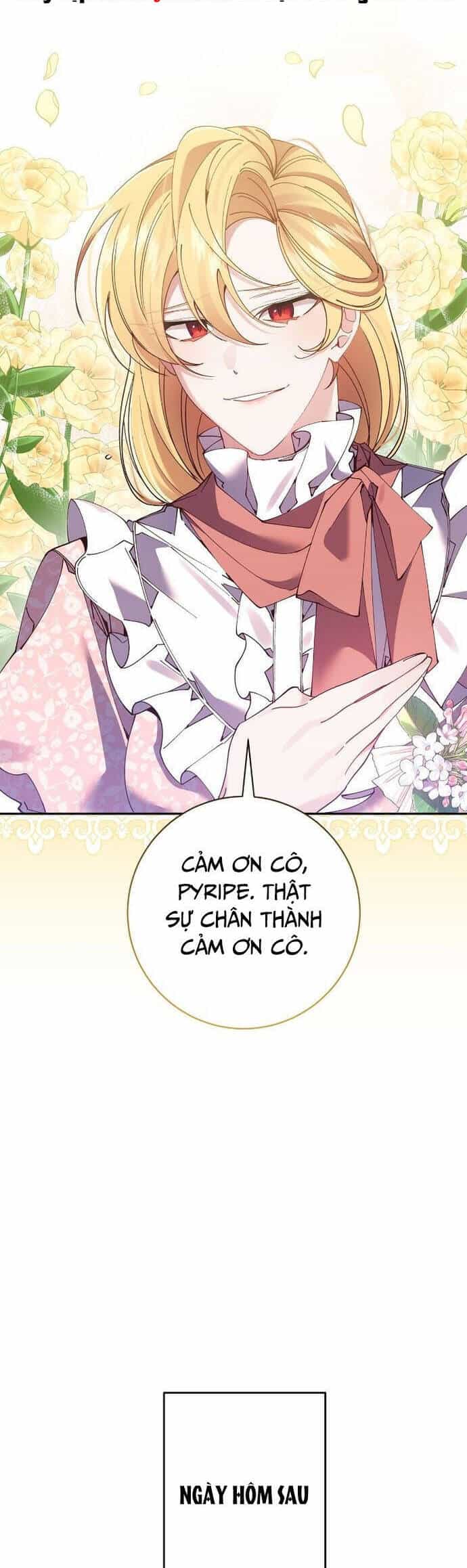 Đeo Bám Tôi Cũng Vô Ích Thôi - Chương 97 - ảnh 17