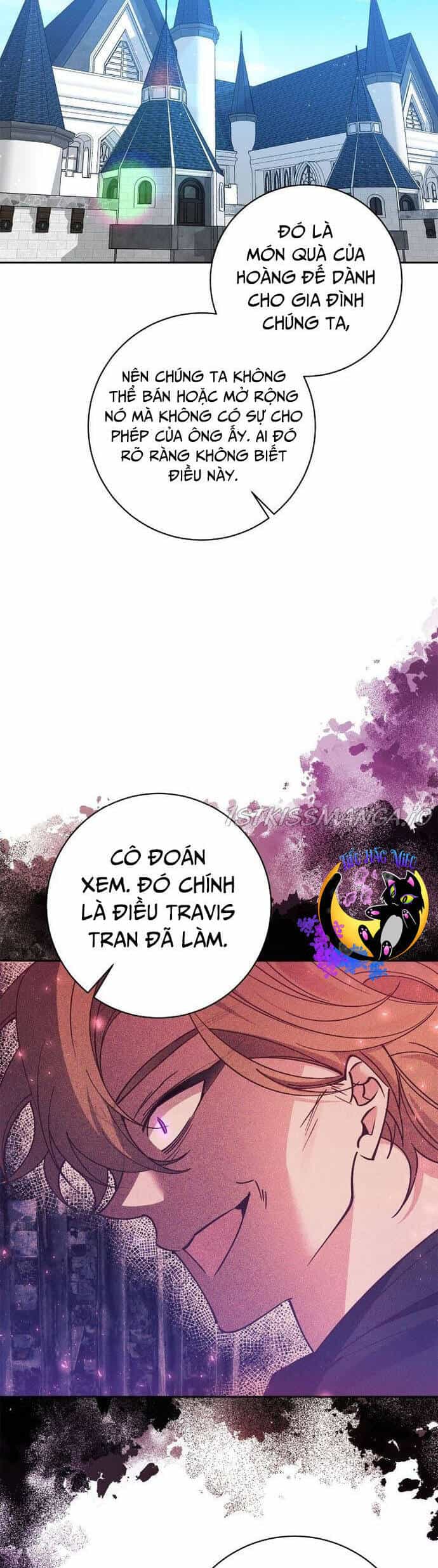 Đeo Bám Tôi Cũng Vô Ích Thôi - Chương 97 - ảnh 23