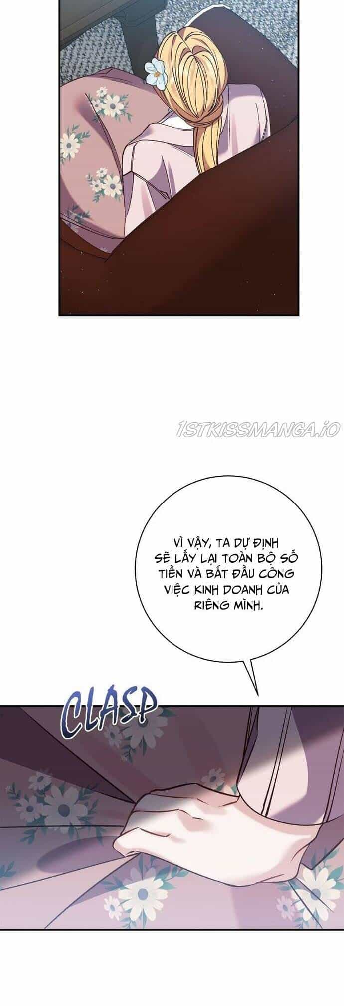 Đeo Bám Tôi Cũng Vô Ích Thôi - Chương 98 - ảnh 19