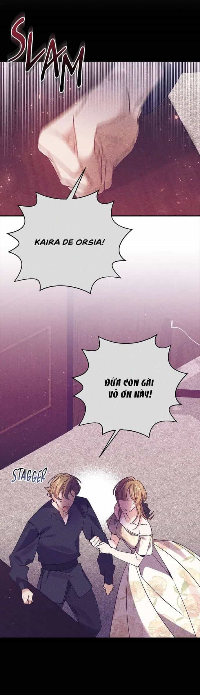 Đeo Bám Tôi Cũng Vô Ích Thôi - Chương 99 - ảnh 24