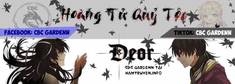 Deor! - Chương 31 - ảnh 2