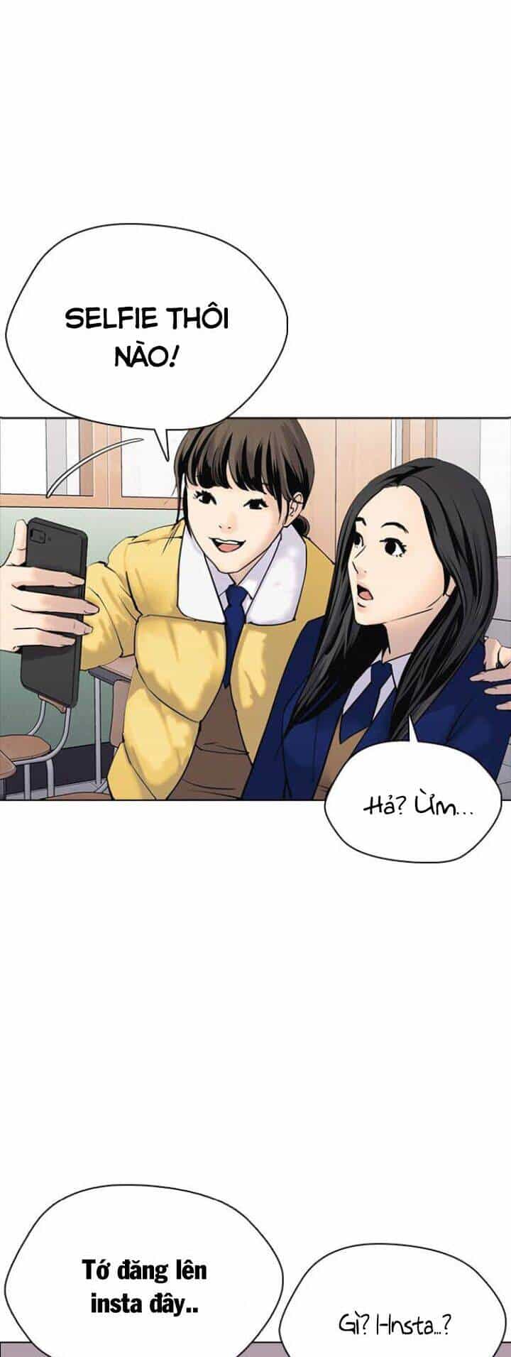 Desire Diary - Chương 1 - ảnh 34