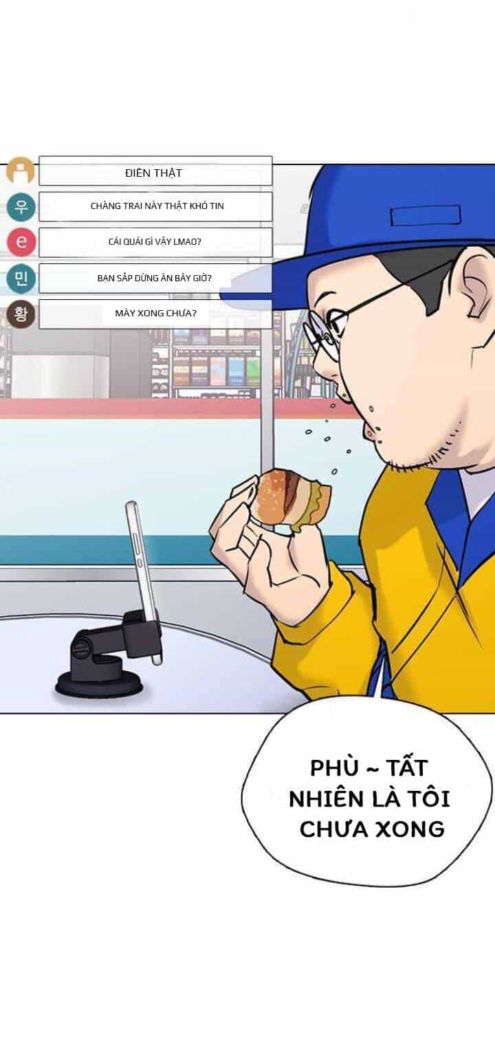 Desire Diary - Chương 10 - ảnh 30