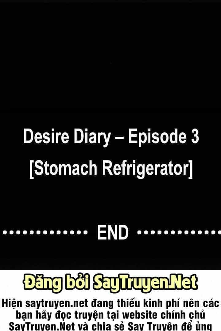 Desire Diary - Chương 10 - ảnh 88