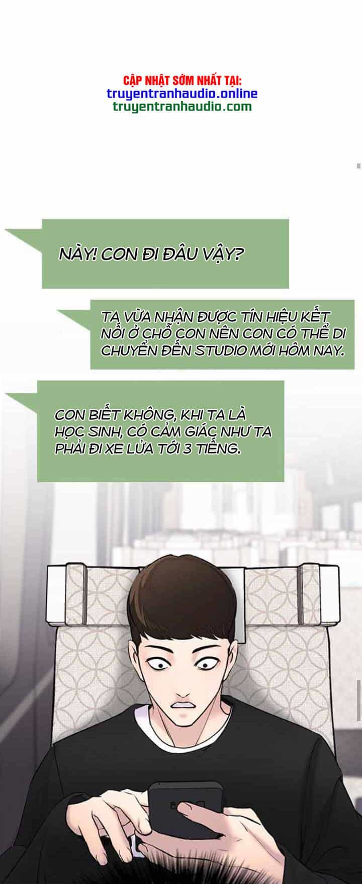 Desire Diary - Chương 11 - ảnh 34