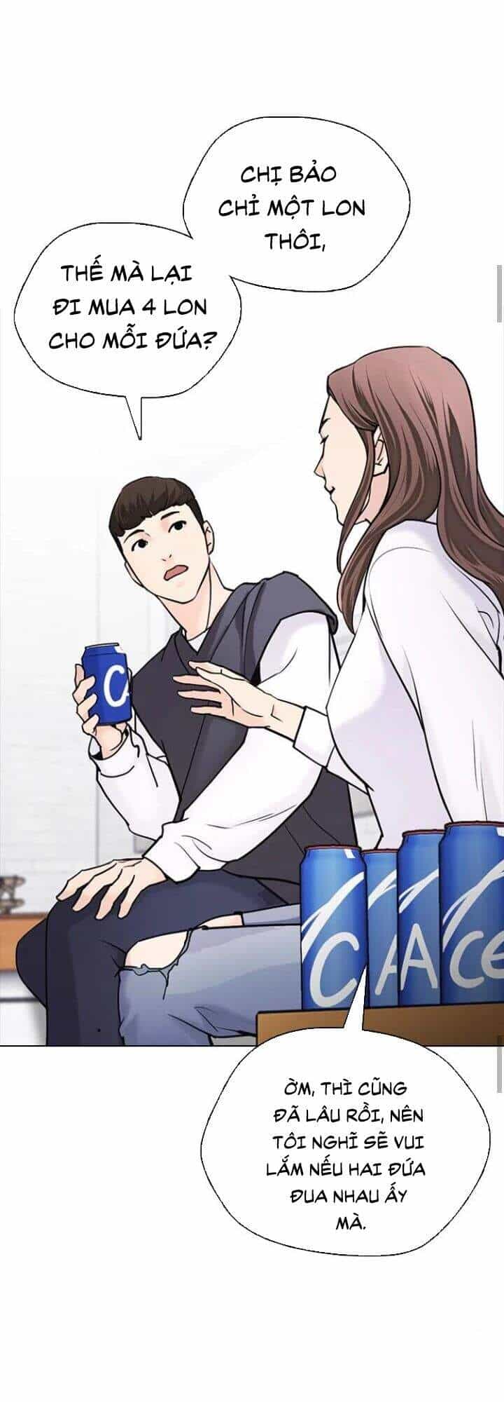 Desire Diary - Chương 14 - ảnh 54