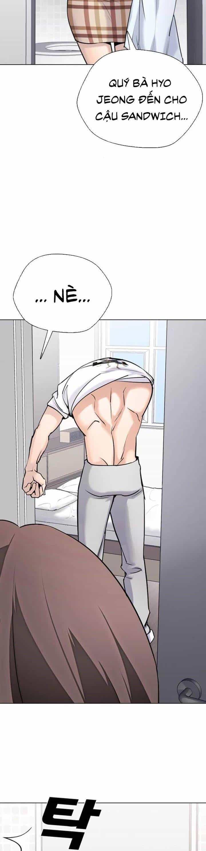 Desire Diary - Chương 15 - ảnh 19