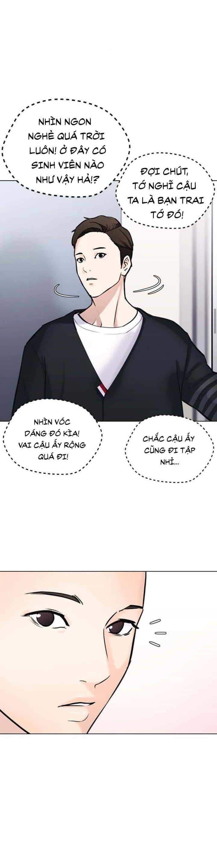 Desire Diary - Chương 15 - ảnh 33