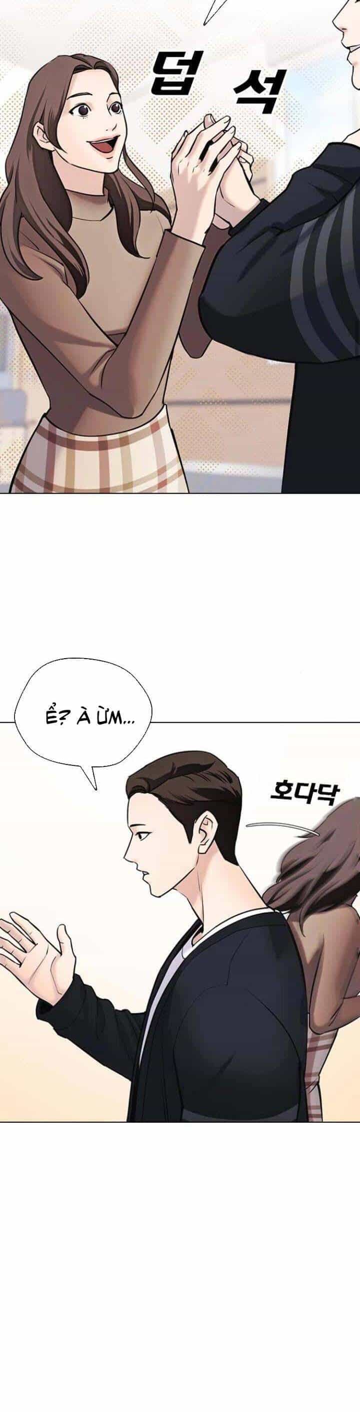 Desire Diary - Chương 15 - ảnh 37