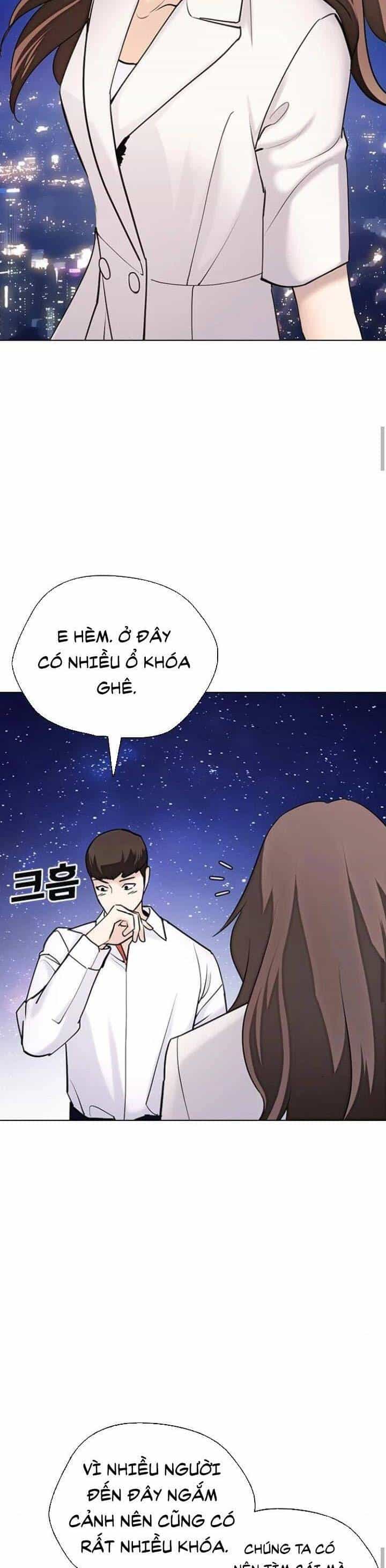 Desire Diary - Chương 16 - ảnh 50