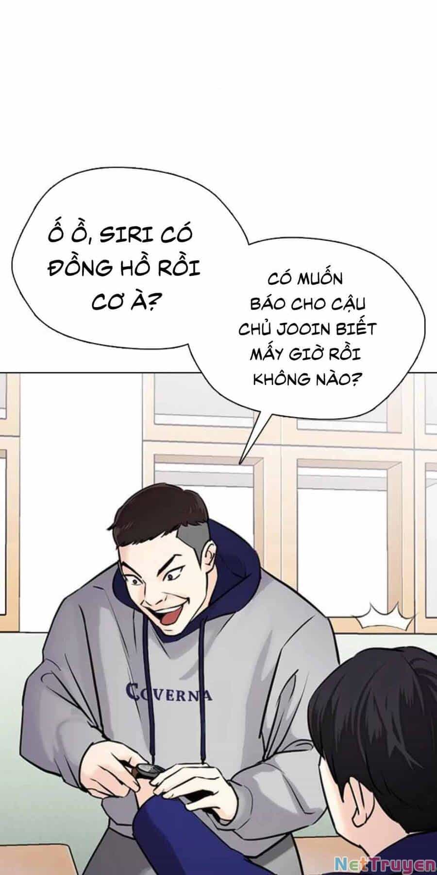 Desire Diary - Chương 18 - ảnh 41