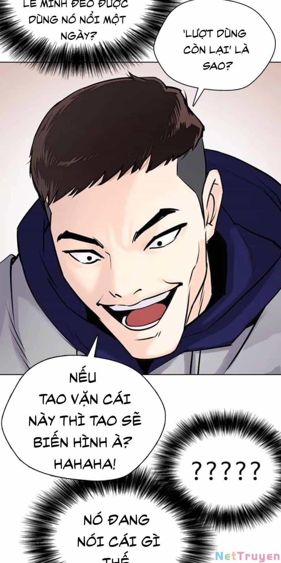Desire Diary - Chương 18 - ảnh 43